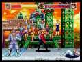 Arcade Longplay [078] World Heroes 2 Jet