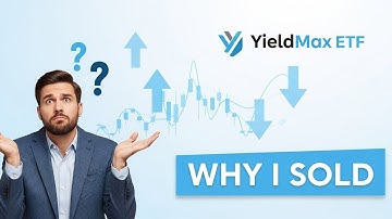“Why I’m Out of YieldMax ETF (And What I’m Doing Instead)”