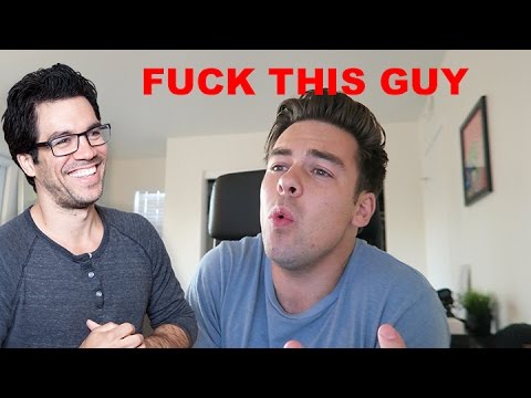 F*ck this guy pt 2 - Tai Lopez