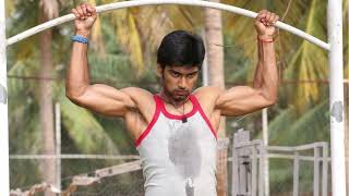 Oru Thuli Mazhaiyinal - Eetti Movie Songs Hd
