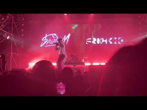 馬克&阿法—沙漠 2022/10/01《247》
