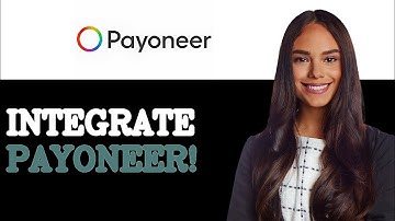How To Connect Shopify With Payoneer (2025)