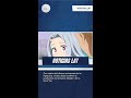 ¡NUEVO Anime de My Hero Academia confirmado! 🦸♂️ #shorts