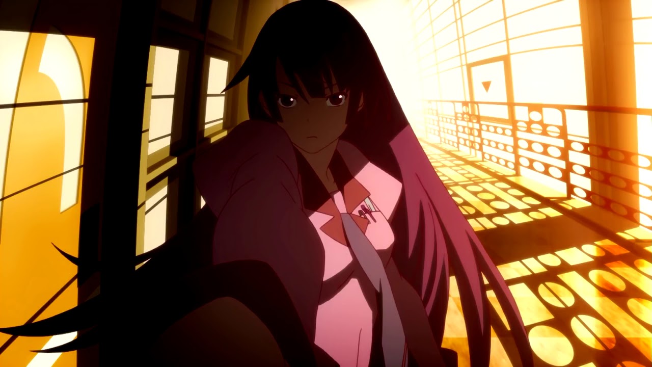 Bakemonogatari Staffel 2 Bakemonogatari Staffel 2