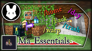 Ma Essentials! Bit-by-Bit by @MischiefofMice