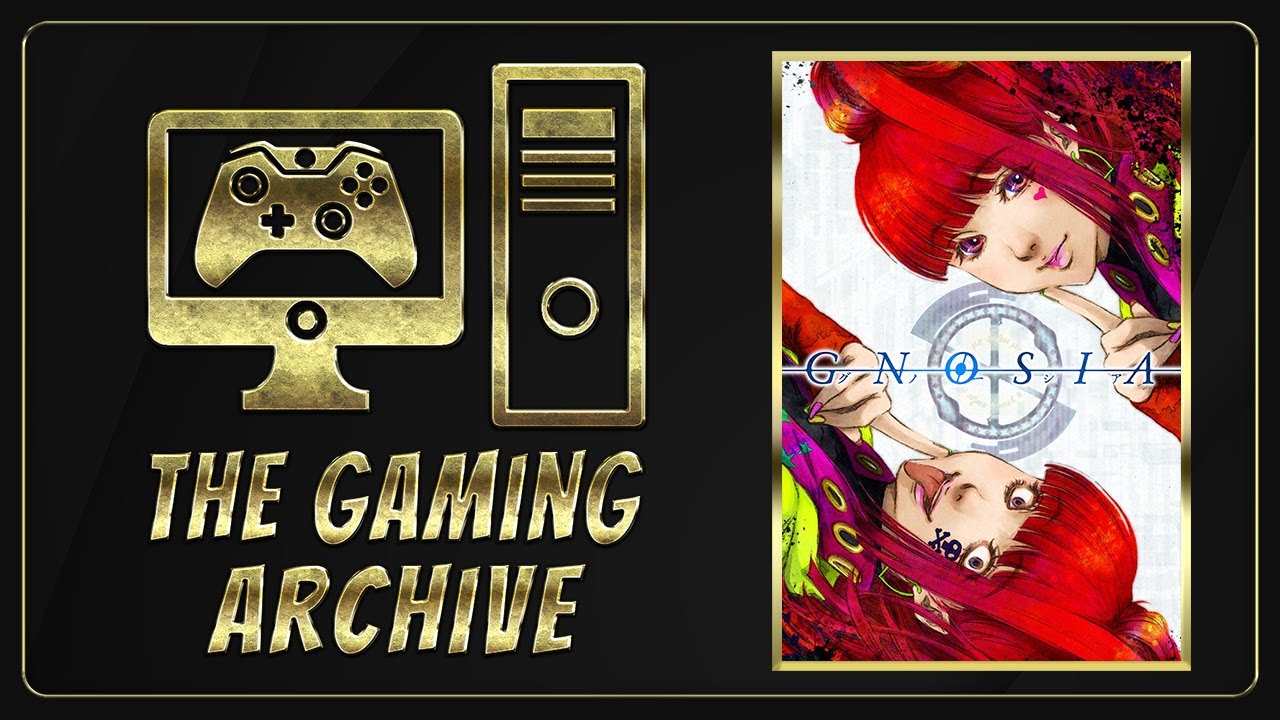 Gnosia | Gameplay | No Commentary