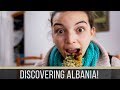 LIVING LIKE A LOCAL IN ALBANIA | EP 125