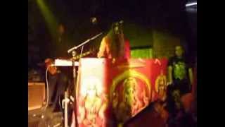 SPIRITUAL BEGGARS - P Wiberg solo + KINGMAKER - 8Ball Club, Thessaloniki [Oct 12, 2013]