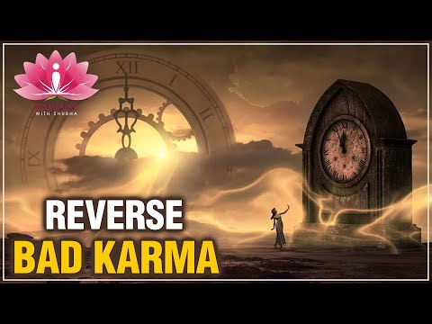 Video: How To Change Karma - Alternative View