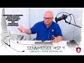 Микрофон Sennheiser HSP 4. Подробное знакомство и unboxing (видео и фото)