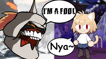 The Duality of Fighting Game Music