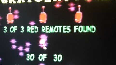 Gex enter the gecko some sayings