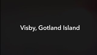 Visby | Gotland Island | Sweden