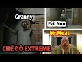 Nh bi b ba game kinh d  ch  kh nht granny  evil nun  mrmeat