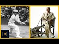 Cuando René Lacoste cambió el tenis por la moda の動画、YouTube動画。