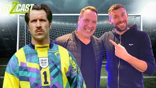“I Could’ve Signed For MAN UTD Instead of ARSENAL” | David Seaman | Season 3 Ep #2