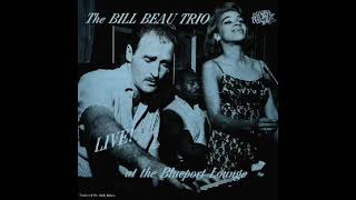 Video thumbnail of "The Bill Beau Trio - Crying"