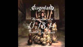 Watch Dragonland Fire And Brimstone video