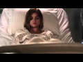 Pretty Little Liars 6x18 - Aria Is Burned By Uber 