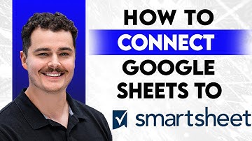 Hoe u Smartsheet verbindt met Google Sheets [Handleiding 2025]