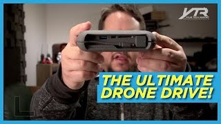 Lacie Dji Copilot Boss Hands-On