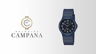 Download Lagu Relógio Casio Analógico Unissex MQ-24UC-2BDF MP3