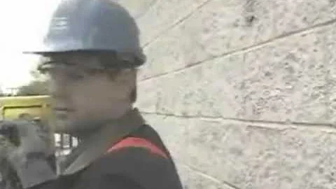 Suspended Scaffolding Training - Global Safety Council