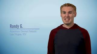 Absolute Dental Customer Testimonials