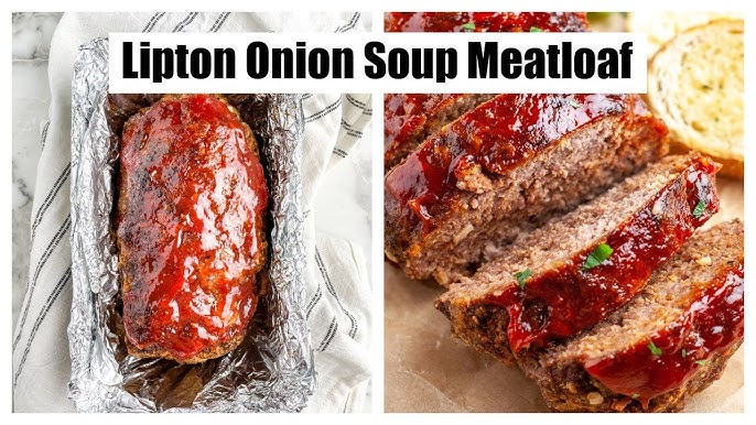 Lipton Onion Soup Mix Copycat Recipe – The Fountain Avenue Kitchen