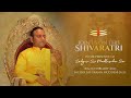 A shivaratri like never before  join us live on saivrinda official