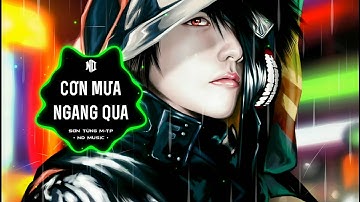 Cơn Mưa Ngang Qua (All Part) | Sơn Tùng M-TP | ND Music