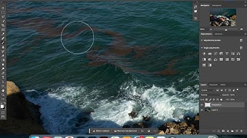 Intro to Photoshop + Dodge and Burn Tutorial 1