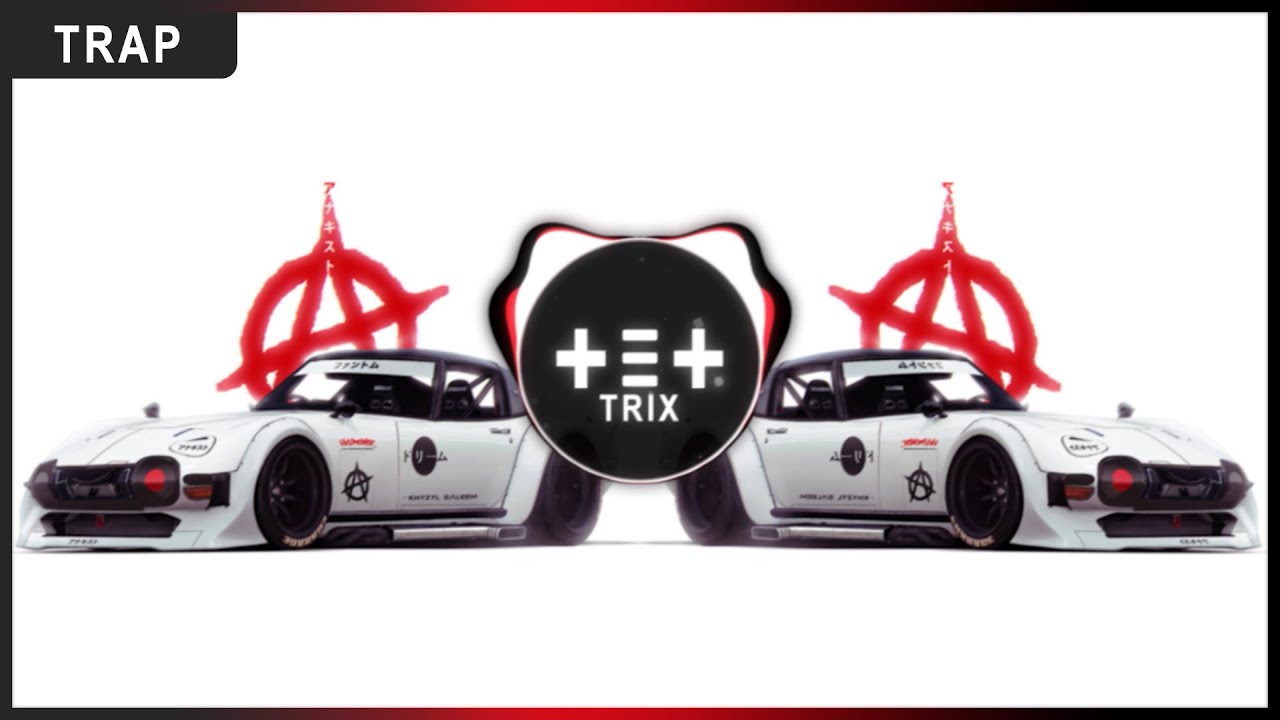 TOKIO『TOKIO REMIX』 Tokyo Drift (Remix) - Teriyaki Boyz | PedroDJDaddy Trap Remix 2023