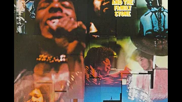 Sly and the Family Stone, Stand! (1969) - Full Album