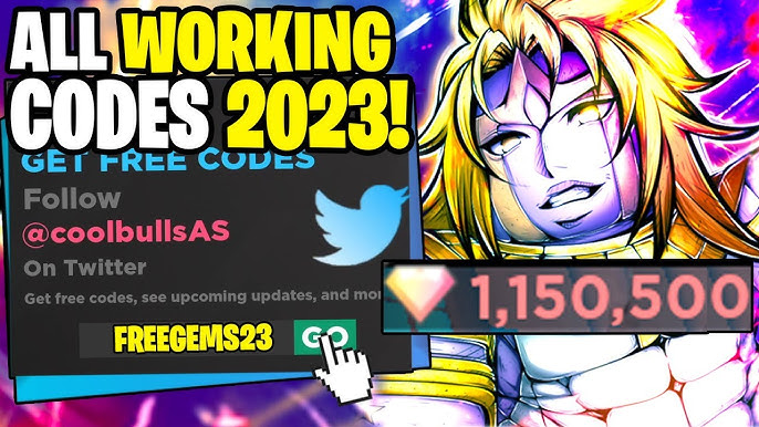 NEW* ALL WORKING CODES FOR ANIME DIMENSIONS IN SEPTEMBER 2023