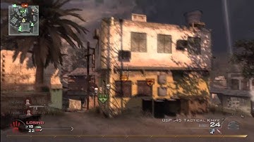 Hitmarker 360 random throwing knife