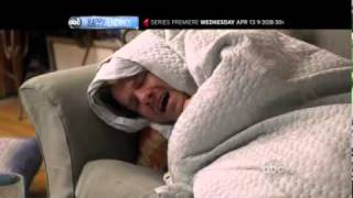 Happy Endings Series Premiere April 13th Promo#2