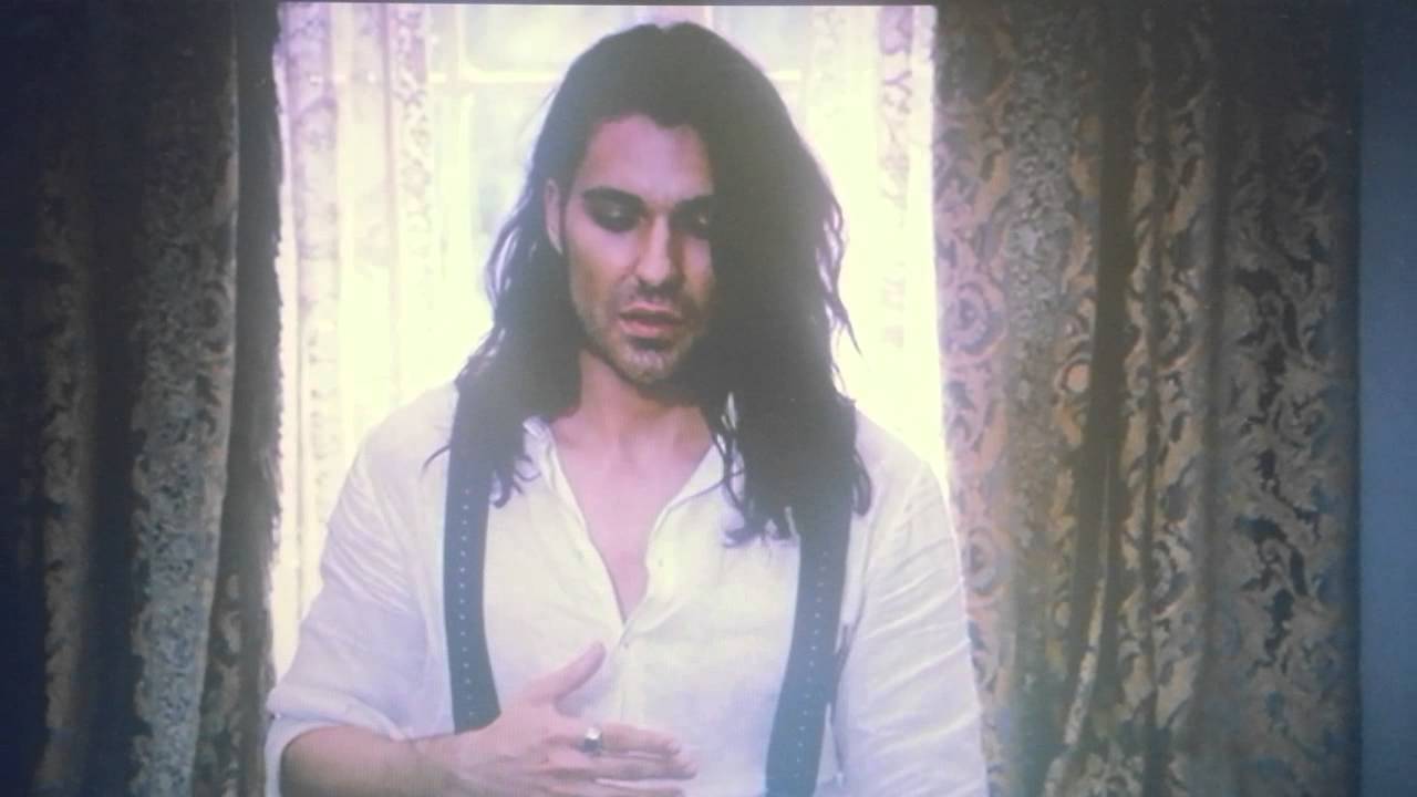 The Devils Violinist-Io ti penso amore (movie rip)