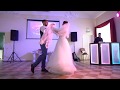 Свадебный танец Вика & Ренат, попурри, полное видео (Safura - Drip drop)