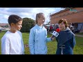 Канал Санкт-Петербург! Очень атмосферный Исторический фестиваль "Битва на Неве"!
