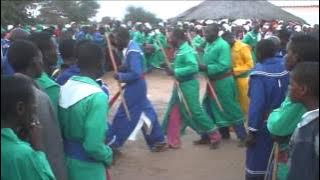 WAFA-WAFA- Ntoli Manguba part 1