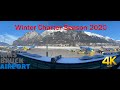 INNSBRUCK Winter charter season 2020