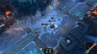 [League of Legend] [BUG] ARAM The Dead Karthus CANNOT USE R