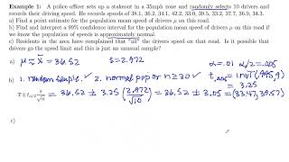Math 241 Section 7.3 Example 1 Part 2