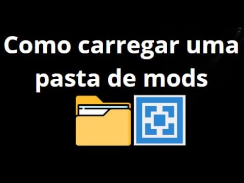 How to Load a Mod Folder into Aternos - Complete and Easy Guide