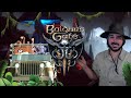 Underdark Safari | Baldur's Gate 3 Lore (Spectator & Bulette)