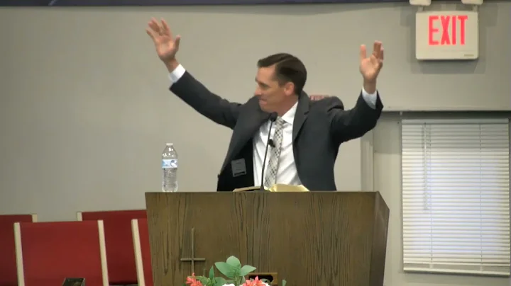 Jeremy Fuller - There Is Hope
