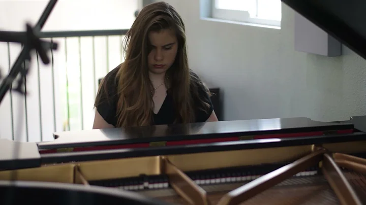Invention in F-Major, BWV 779 (Johann Sebastian Ba...