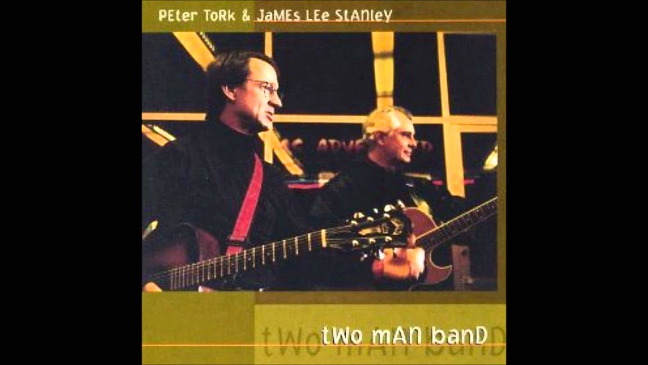 Watch Peter Tork & James Lee Stanley - All I Ever Wanted - Live on YouTube Watch Peter Tork & James Lee Stanley - All I Ever Wanted - Live on YouTube