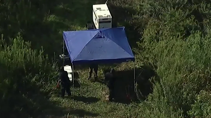 Remains of Jamel Kelly found 6 months after his di...